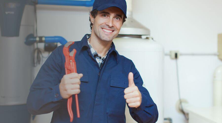 Professional expert plumbing services in Houston, AK